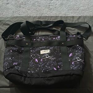 Sipsey Wilder large tote bag